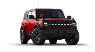 2025 Ford Bronco® External Image 5